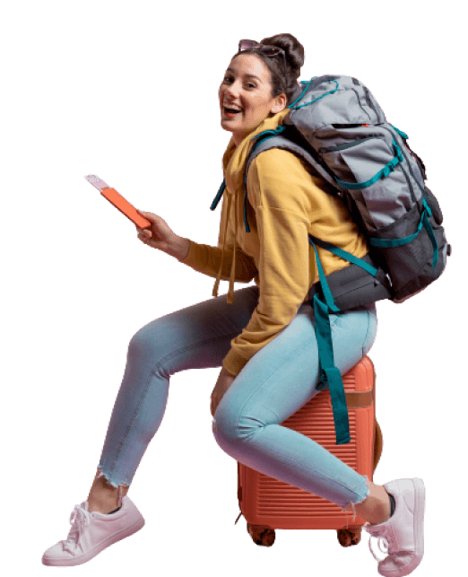 9b25795e smiley woman posing her baggage 1.png