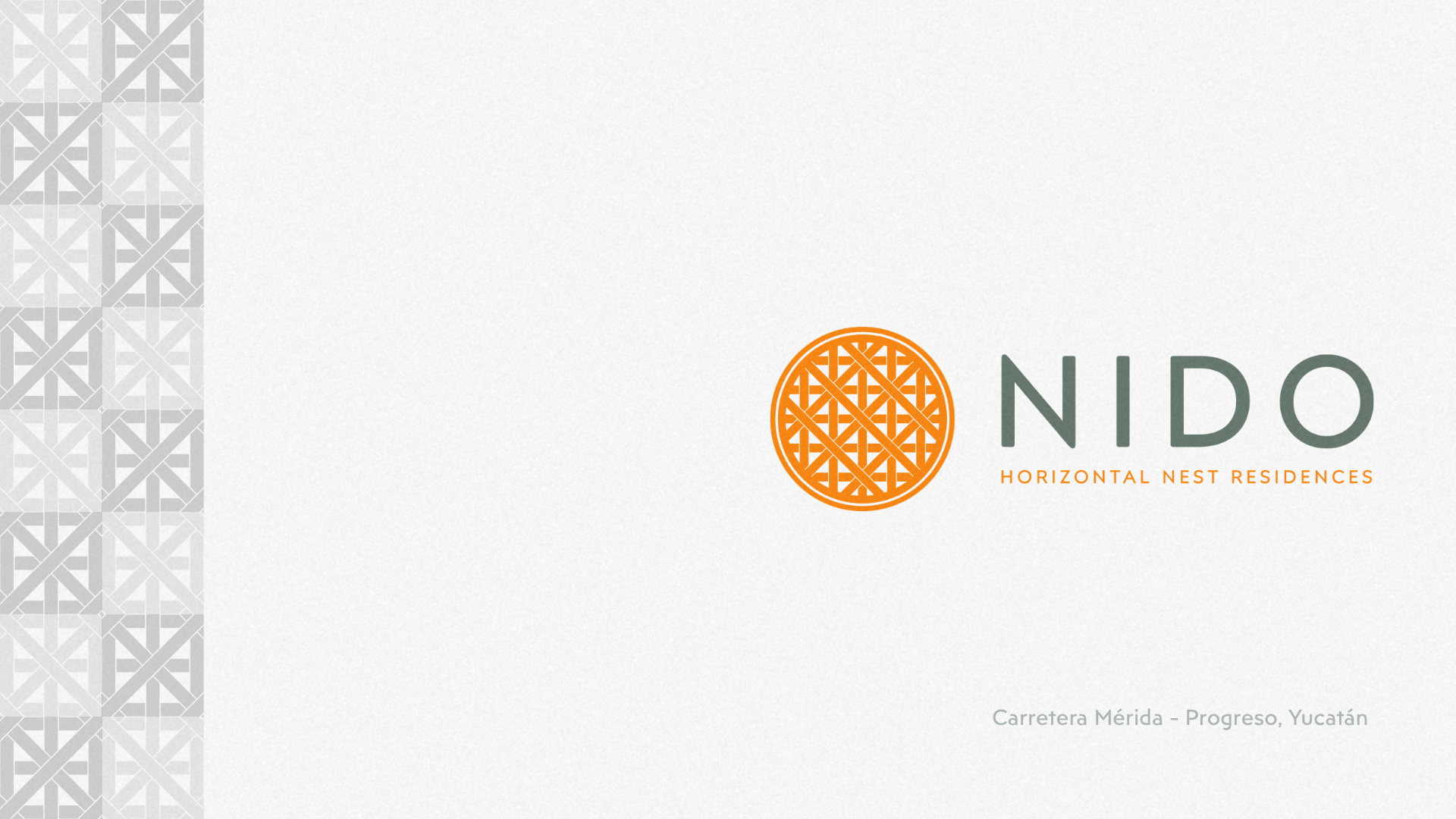 Offerings Brochure Nido